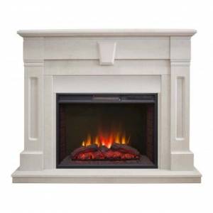 Электрокамин Kellie 26 WT c Sparta 25,5