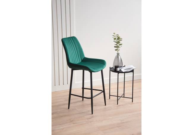 Седа зеленый (zd 667) / черный