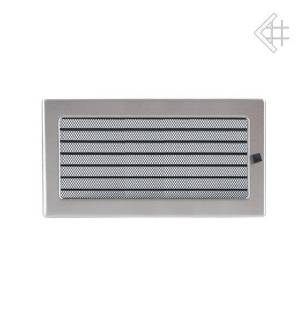 17х30 Стальная с жалюзи