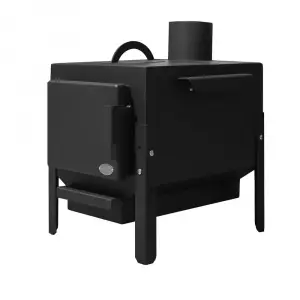 Отопительная печь «Комфорт плюс», ST3, 3мм