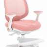 Детское кресло Everprof Kids 102 Ткань Розовый