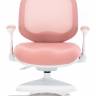 Детское кресло Everprof Kids 102 Ткань Розовый