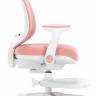 Детское кресло Everprof Kids 102 Ткань Розовый