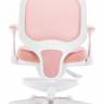 Детское кресло Everprof Kids 102 Ткань Розовый