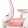 Детское кресло Everprof Kids 102 Ткань Розовый