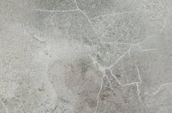 Столик ламинированный кофейный Tripe Maxi голубой, каменный 830х830х510 мм