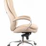 Кресло Everprof Valencia M Кожа Бежевый Кресло Everprof Valencia M Кожа Бежевый