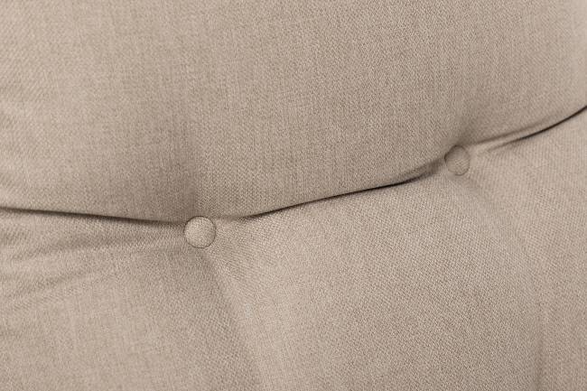 Кресло-трансформер Leset Левада Венге текстура Malmo 05 (бежевый)