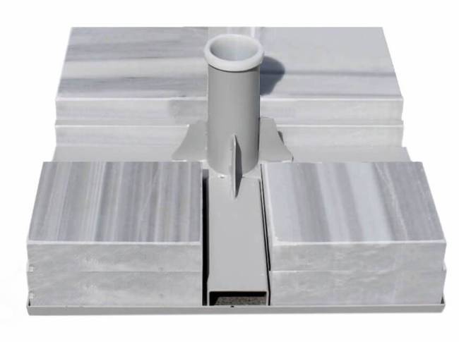 База утяжелительная Base