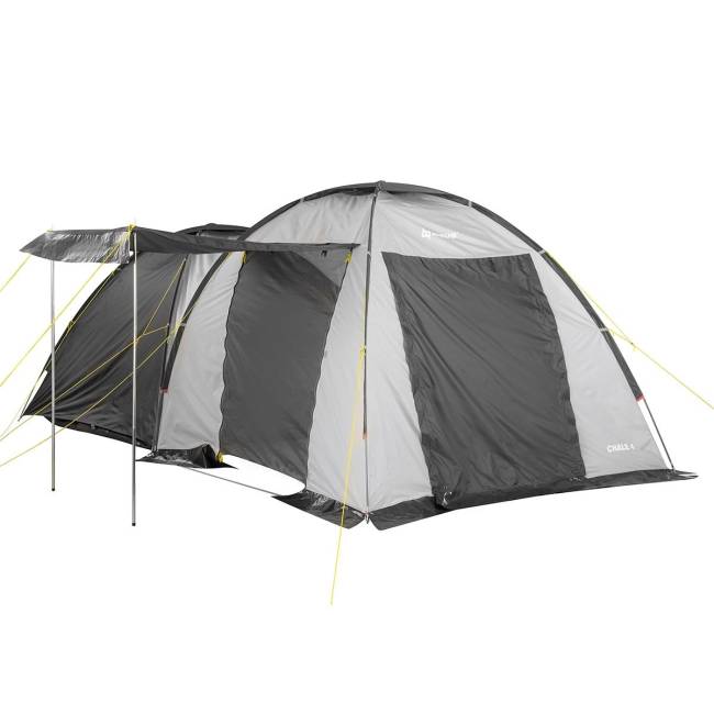 Палатка CHALE-4 (N-C4) Nisus