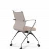 Кресло Sit Well M4-192K - Extra /Ach46/Wm12/K5cL(F53.W02), светло-бежевый