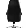 Кресло офисное / Porsche / черная кожа/алюминиевая база Кресло офисное / Porsche / черная кожа/алюминиевая база
