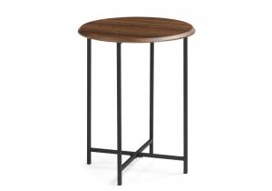 Грейс орех кантри / черный