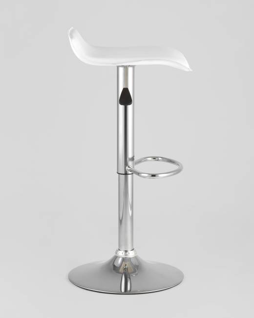 Стул барный Хай-Тек белый 2 шт