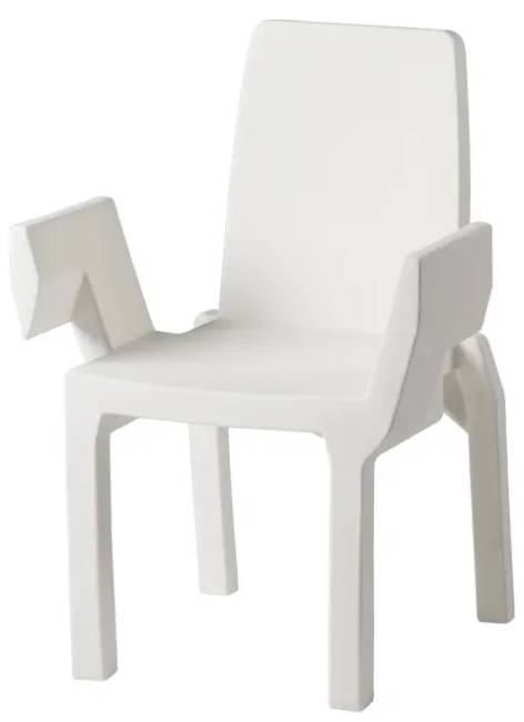 Кресло пластиковое Doublix Standard 610х570х880 мм