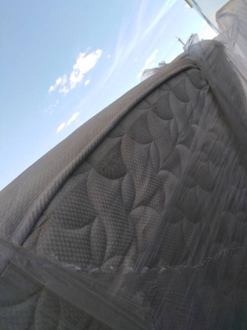 Стул Secret De Maison GUDZON ( mod. M-17532 )  металл/кожа буйвола, 56х56х90см, Коричневый/черный