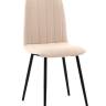 Стул Easy new велюр бежевый