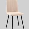 Стул Easy new велюр бежевый