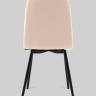 Стул Easy new велюр бежевый