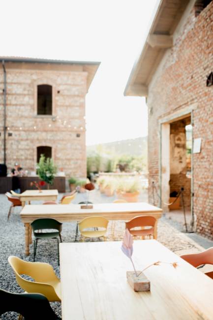 Кресло пластиковое Lady B Go Green оливковый 560х580х780 мм