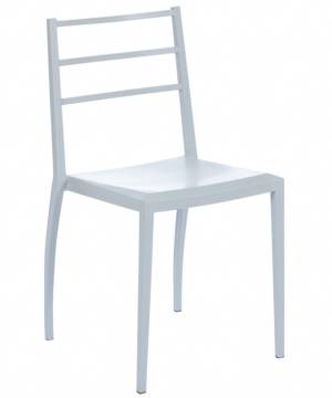 Стул пластиковый Prisma 410х460х810 мм