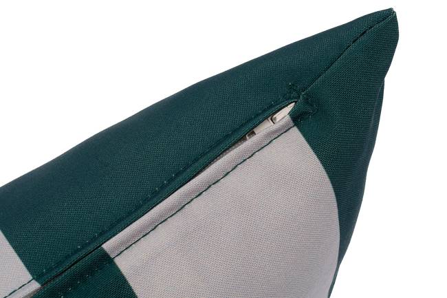 Декоративная подушка 40х40 см, цвет Бокс