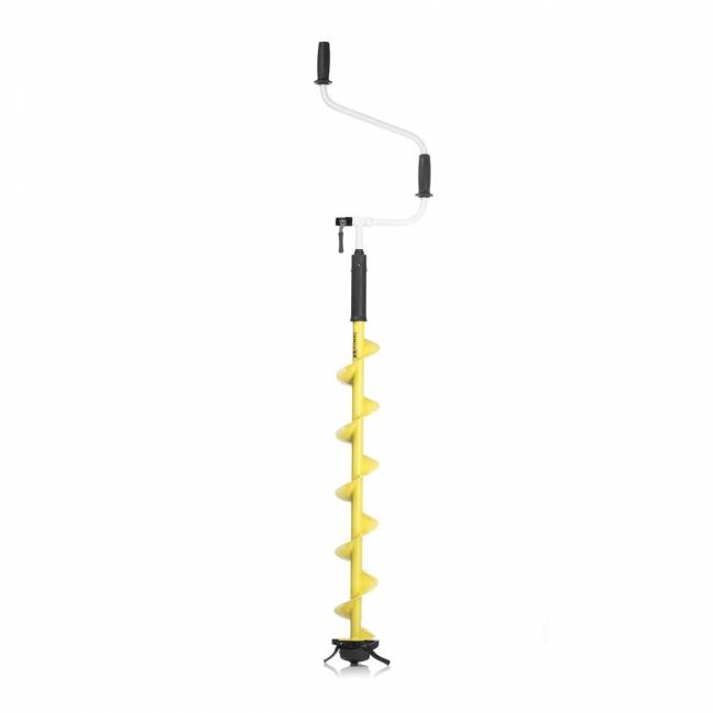 Ледобур ICEBERG-SIBERIA 130R-1600 v3.0 правое вращение (LA-130RS) Тонар