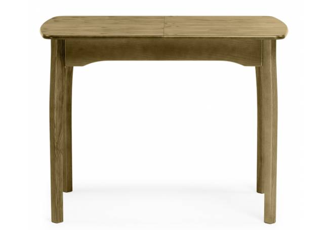 Терзот прямоугольный 100(130)х70х76 дуб