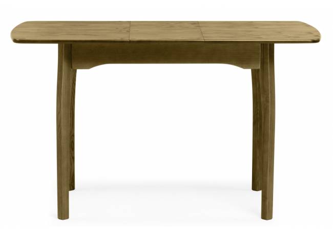 Терзот прямоугольный 100(130)х70х76 дуб