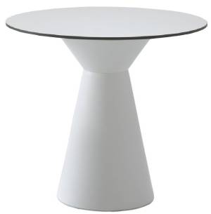 Стол ламинированный Roller Table Ø800х740 мм