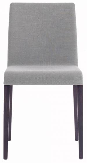 Стул деревянный мягкий Young 430х535х825 мм