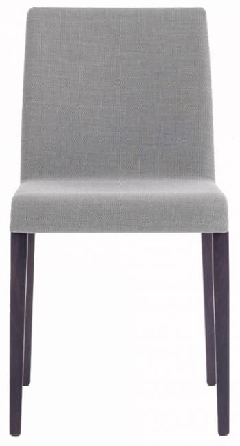 Стул деревянный мягкий Young 430х535х825 мм