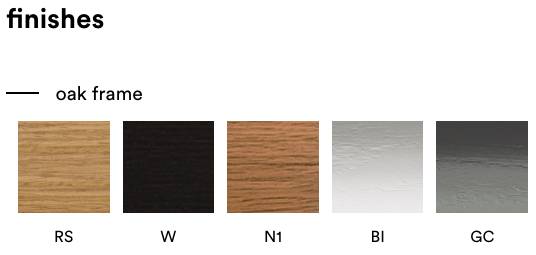 Стул деревянный мягкий Young 430х535х825 мм