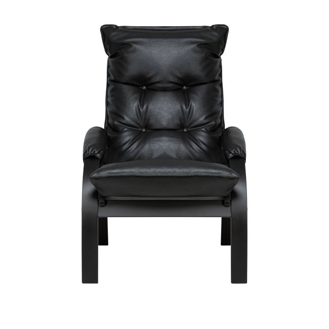 Кресло-трансформер Leset Левада Венге Dundi 109