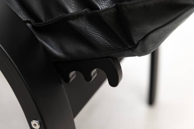 Кресло-трансформер Leset Левада Венге Dundi 109