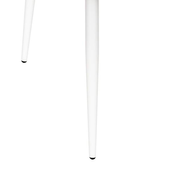 Стул Leset Дрим  Vendetta 25 морская волна Белый