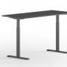 Стол ламинированный с регулировкой высоты Azione 1800х900х620-1270 мм