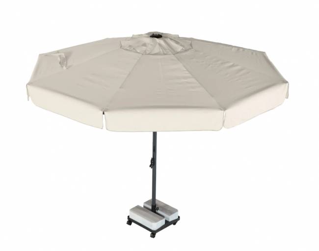 Зонт профессиональный Ø3.5 м Avocado Ø3500 мм