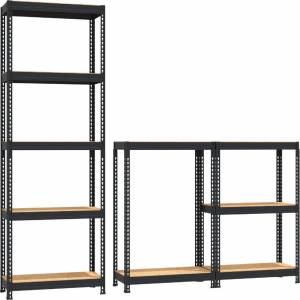 Стеллаж МZ-PROFIL