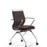 Кресло Sit Well M4-192K - Extra /Ach46/Wm12/K5cL(F53.W02), темно-коричневый