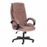 Кресло COMFORT LT велюр Clermon, бежевый, 40