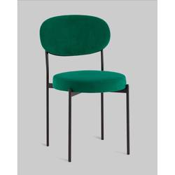 Стул Бриф DD велюр зелёный 4 шт.