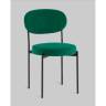 Стул Бриф DD велюр зелёный 4 шт.