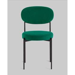 Стул Бриф DD велюр зелёный 4 шт.