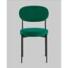 Стул Бриф DD велюр зелёный 4 шт.