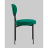 Стул Бриф DD велюр зелёный 4 шт.