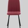 Стул Easy new велюр винный