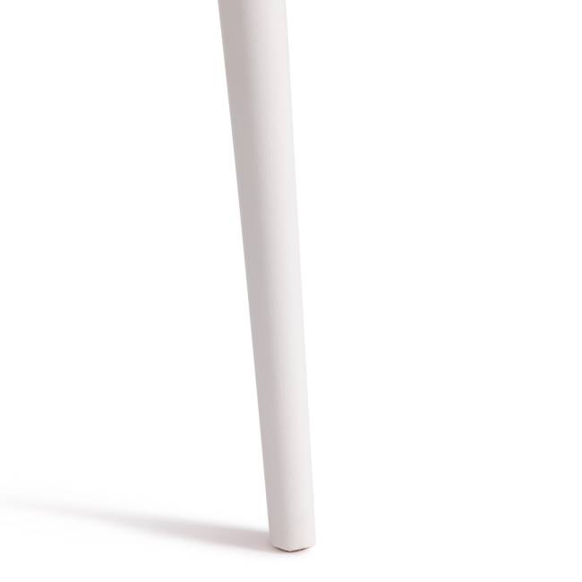 Стул Cat Chair (mod. 028) / 1 шт. в упаковке пластик, 54,5*56*84см, белый, 018 белый пластик Стул Cat Chair (mod. 028) / 1 шт. в упаковке пластик, 54,5*56*84см, белый, 018 белый пластик