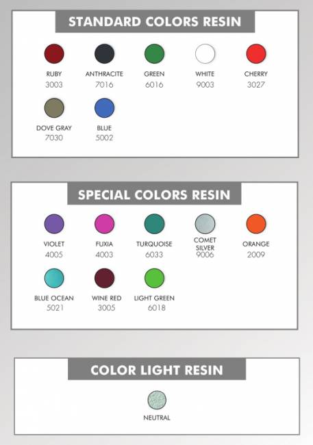 Поддон для уличного душа Lake D 108 антрацит 1070х1030х90 мм