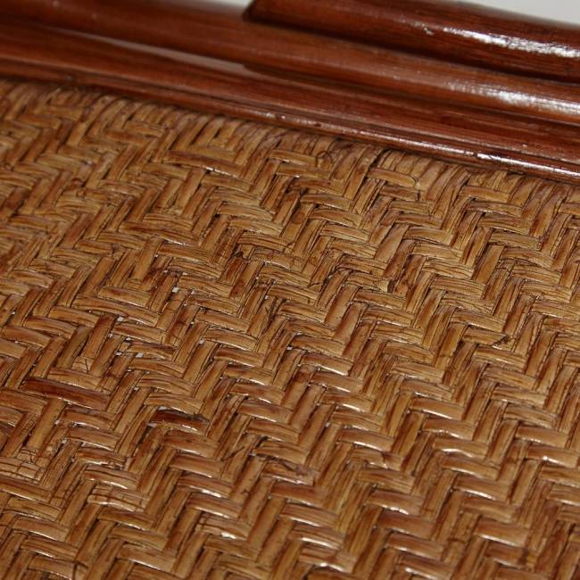 Кресло-качалка MILANO (разборная) / без подушки / ротанг top quality, 58x136x103 см, Pecan (орех) Pecan (орех) ротанг top quality Кресло-качалка MILANO (разборная) / без подушки / ротанг top quality, 58x136x103 см, Pecan (орех) Pecan (орех) ротанг top quality